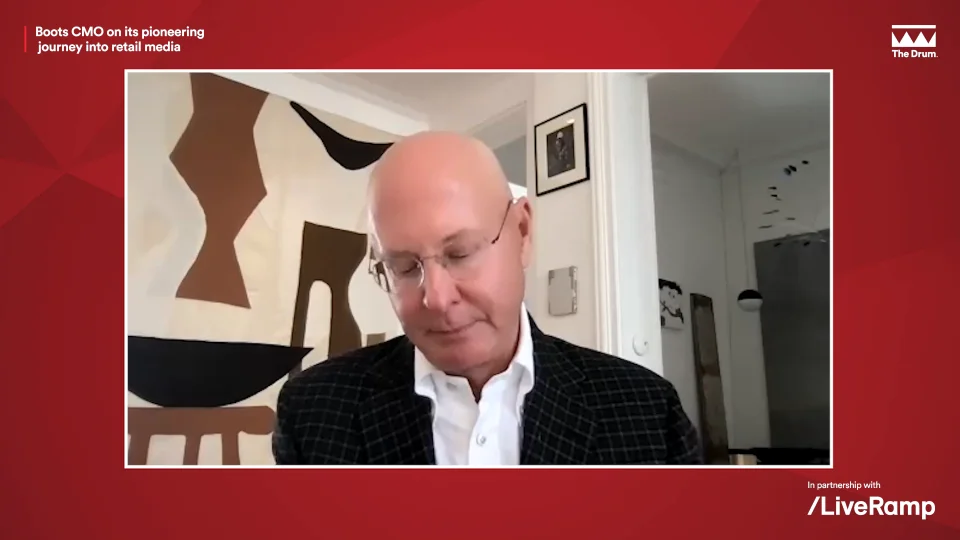 Boots on its Pioneering Journey Into Retail Media