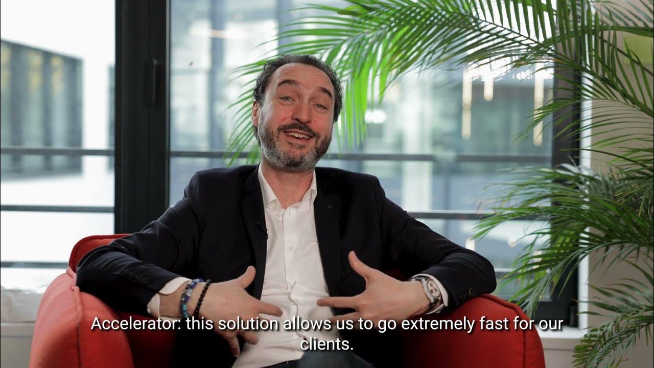 Partner Insights with Rémy Garnier from Razorfish