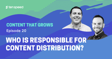 Who Is Responsible for Content Distribution? 