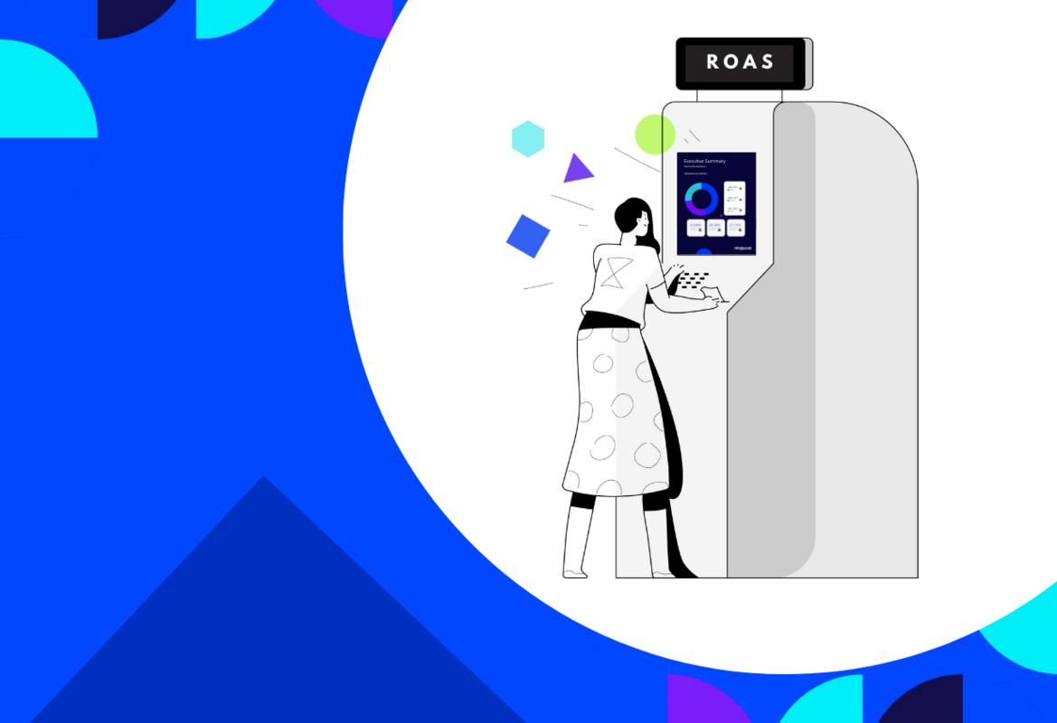 ROAS Dashboard: The Key to Measuring Your Advertising Success