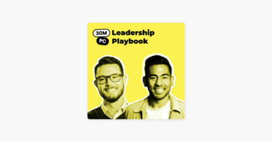 Lead Playbook Part 2: Mark and Armand on How to Structure Your Interviews to Hire Great Sales Talent