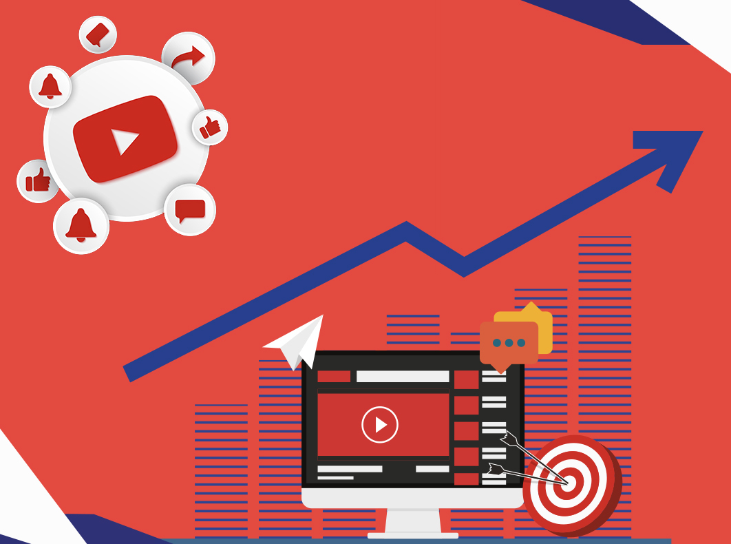 How to promote your YouTube channel in 2021