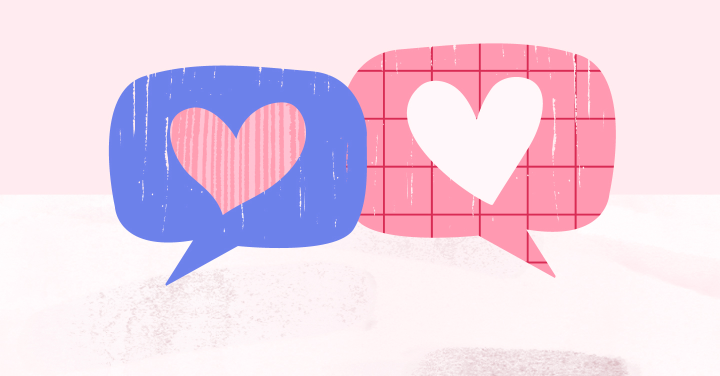 How to speak your customers' (love) languages