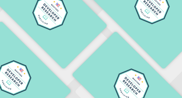 Want to get into the developer mindset?