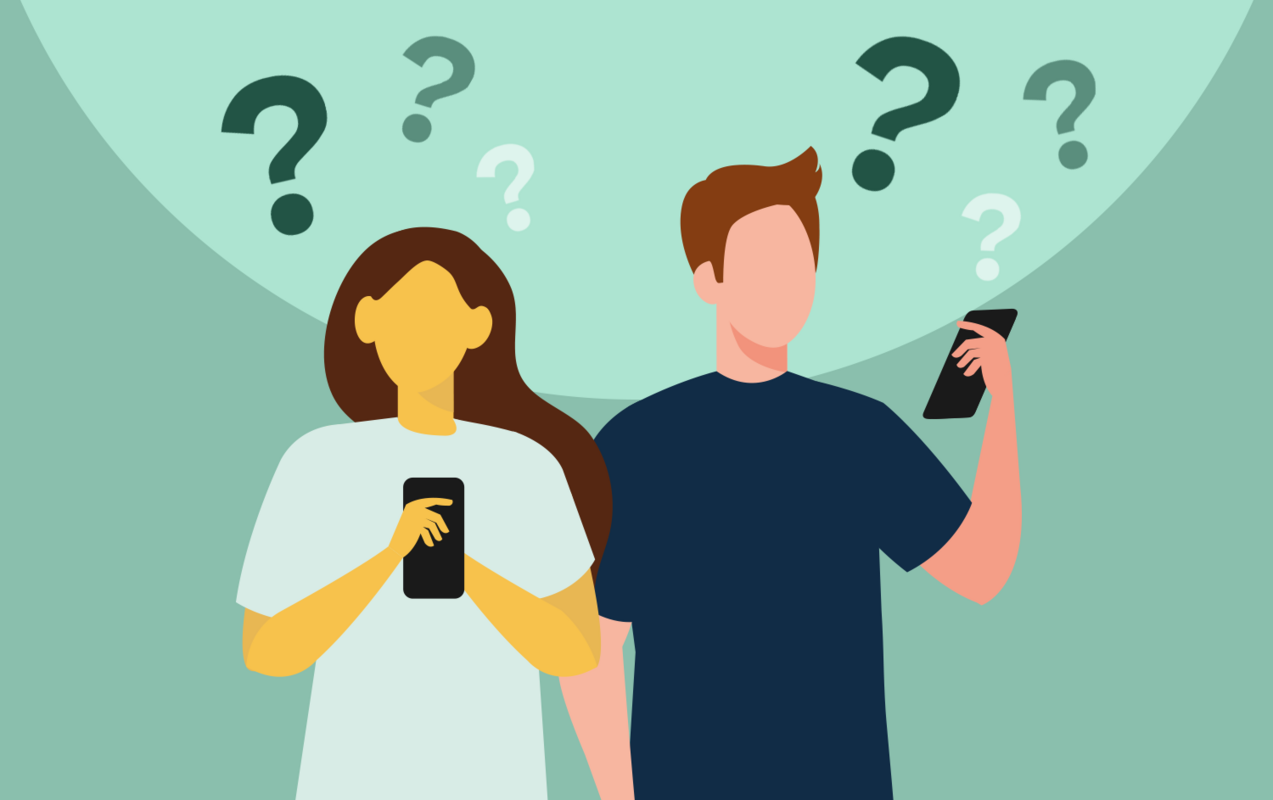 New Year Recap: 6 Most Common Questions About SMS [2024]