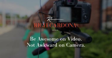 78. Writing Copy That Has a Pulse with Camille Trent