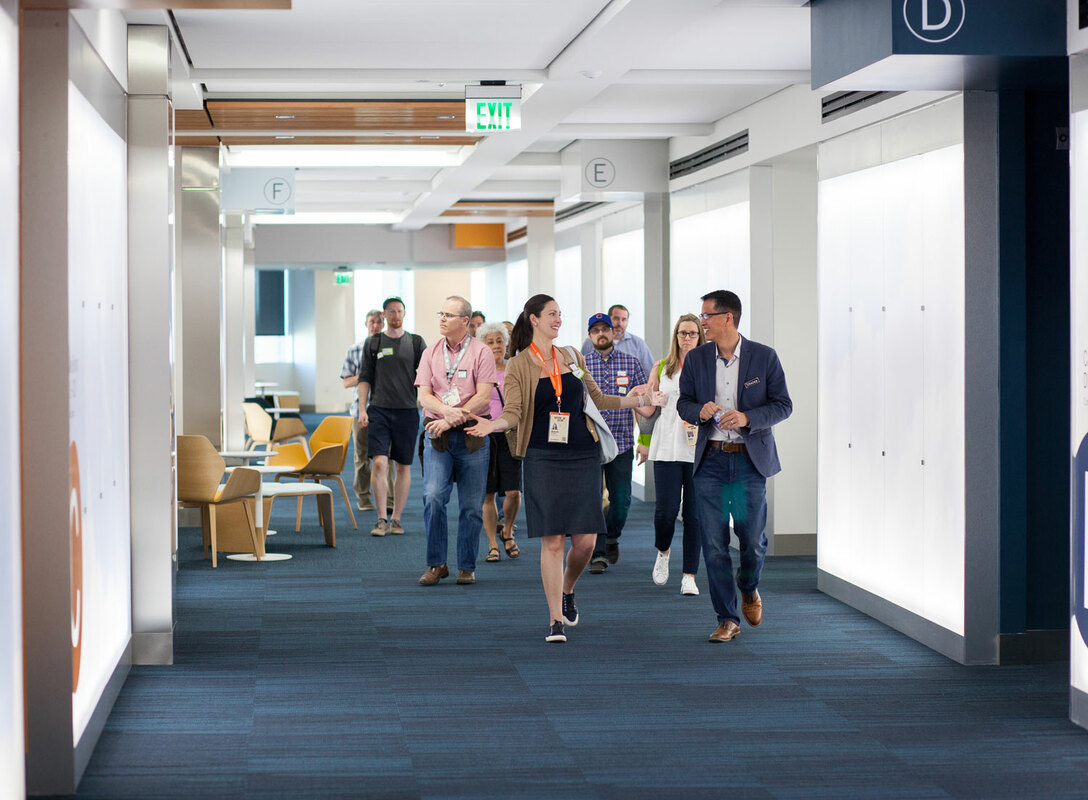 How the Design Institute for Health reimagines patient healthcare