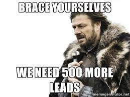 LeadShare: Automatic Lead Distribution