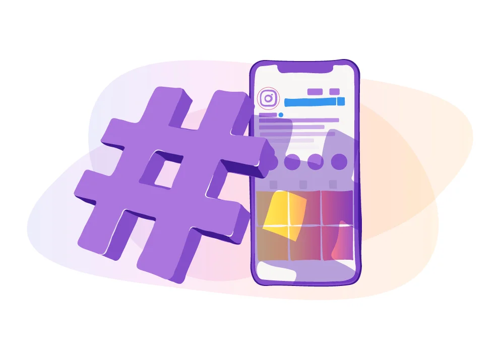 How to use hashtags on Instagram and avoid being shadowbanned