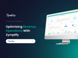 Optimising Revenue Operations With Zymplify