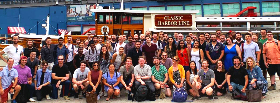 Our $30 Million Series C