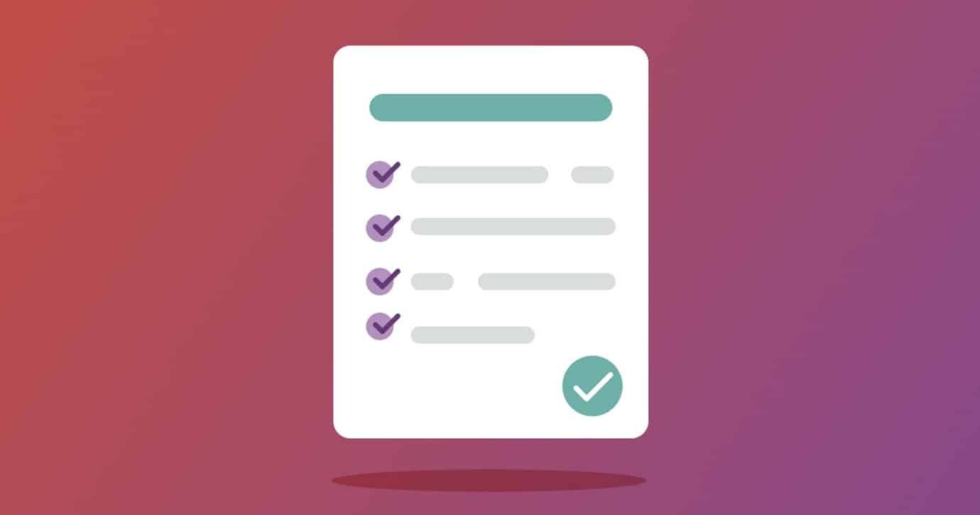 The Ultimate Email Checklist: 29 Things to Check