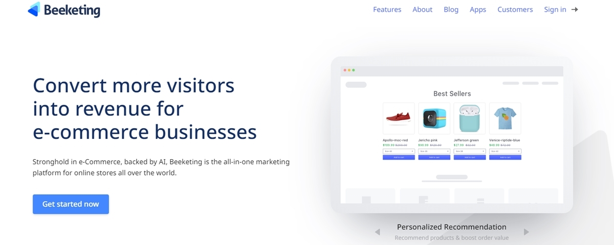 Beeketing vs Shopify: Does Beeketing stop cooperating with Shopify?