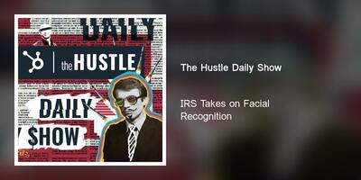 IRS Takes on Facial Recognition