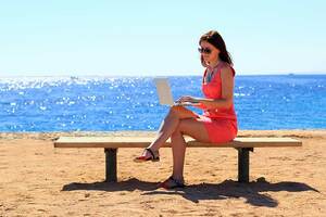 How to Become a Healthy Lifestyle Writer