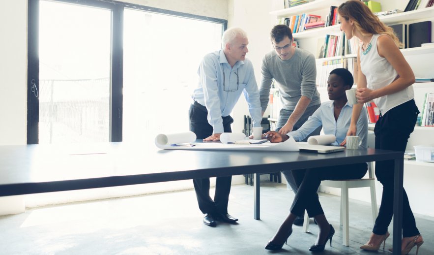 5 Practical Tips on Making Virtual Collaboration Efficient