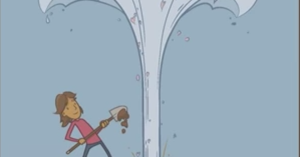 Practical Empathy: For Collaboration and Creativity in Your Work [VIDEO]