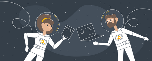 Infographic: Insights from Our E-Commerce Survey of 250+ Small Business Owners