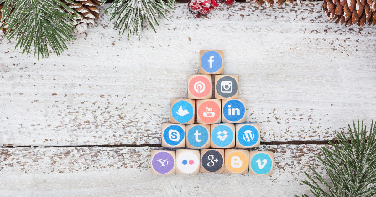 12 Holiday Marketing Tips for a Festive Christmas