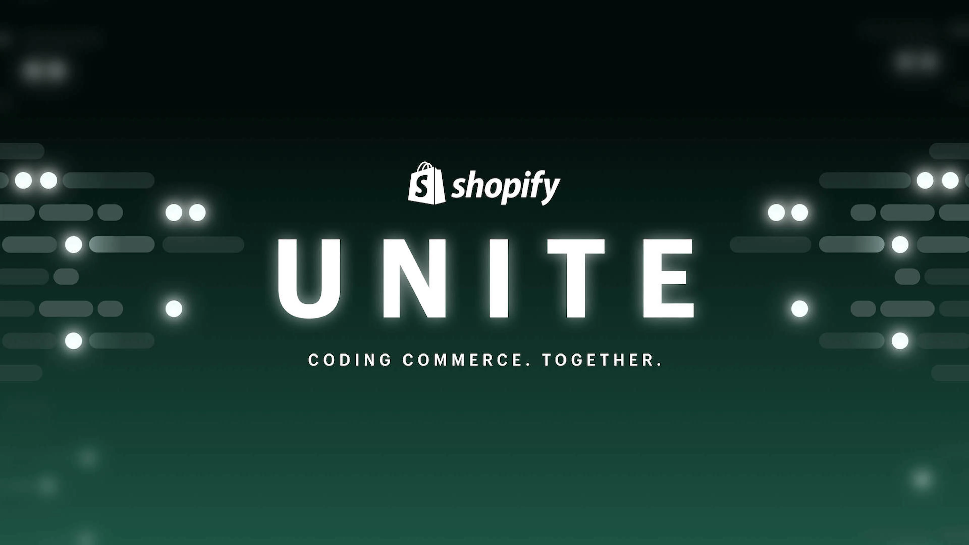 Highlights from Shopify Unite 2021 (And What They Mean for Merchants)