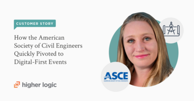 Meet Our Customer: American Society of Civil Engineers