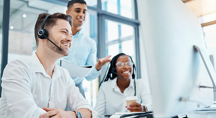 Best CRM training strategies