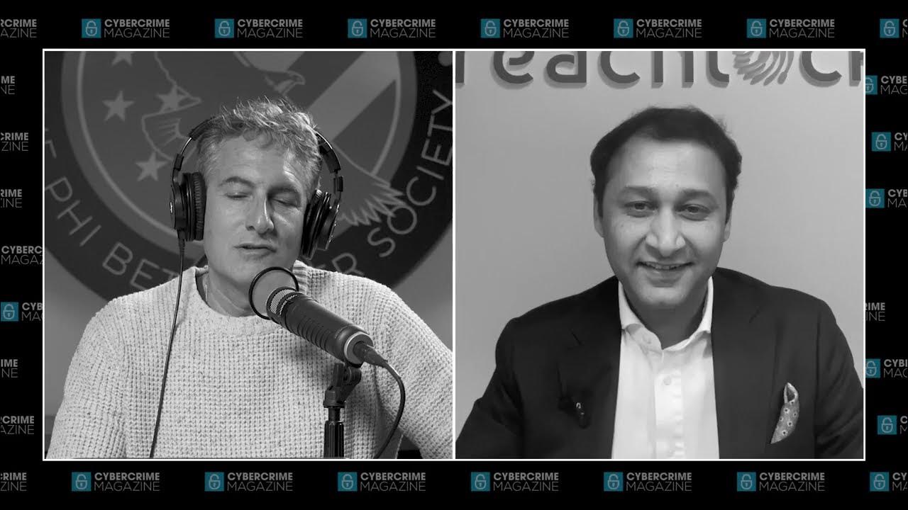 Test for Ransomware with Red Teaming Services from BreachLock CEO Seemant Sehgal