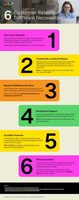 6 Customer Retention Software Necessities