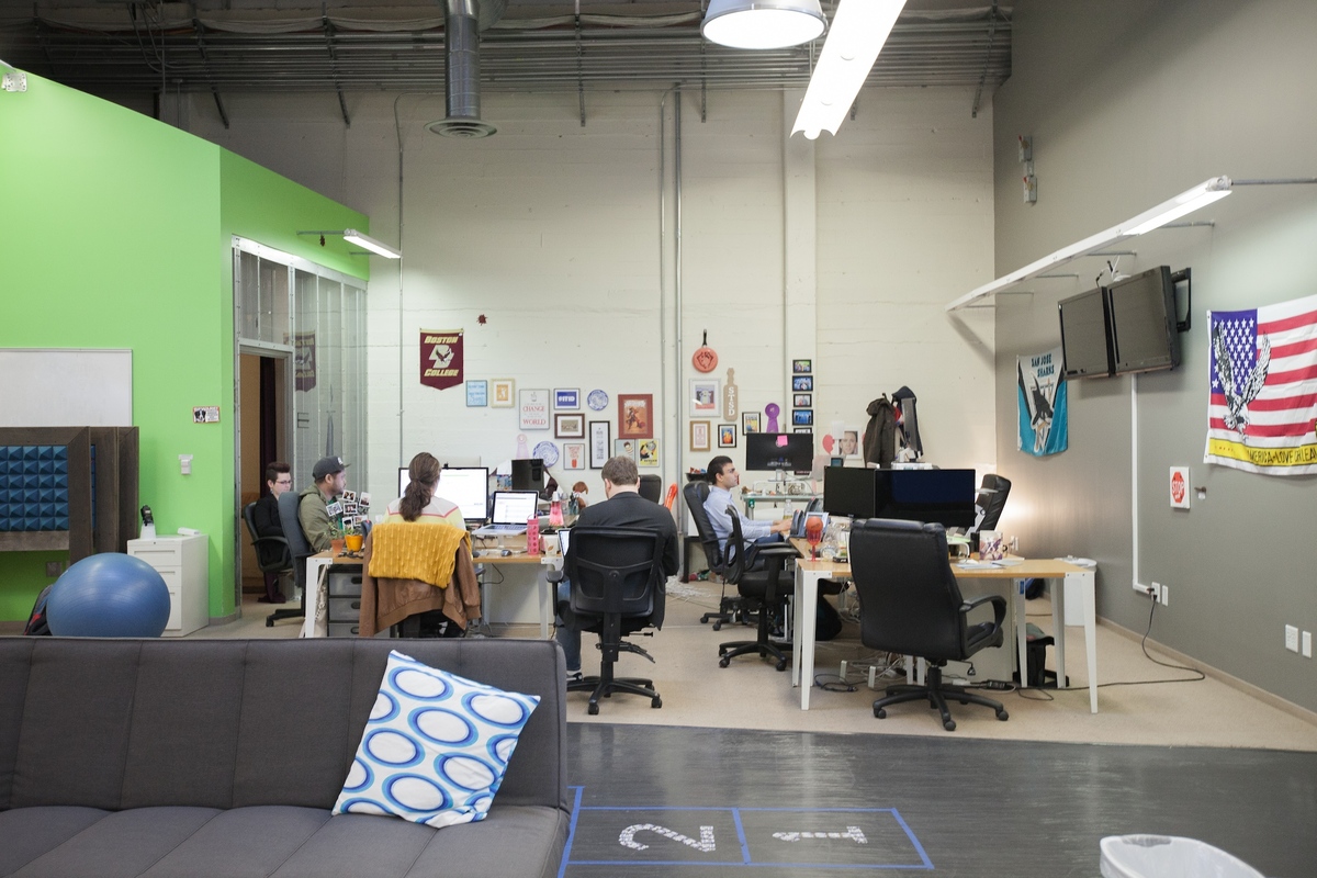 WePay Customer Service Story