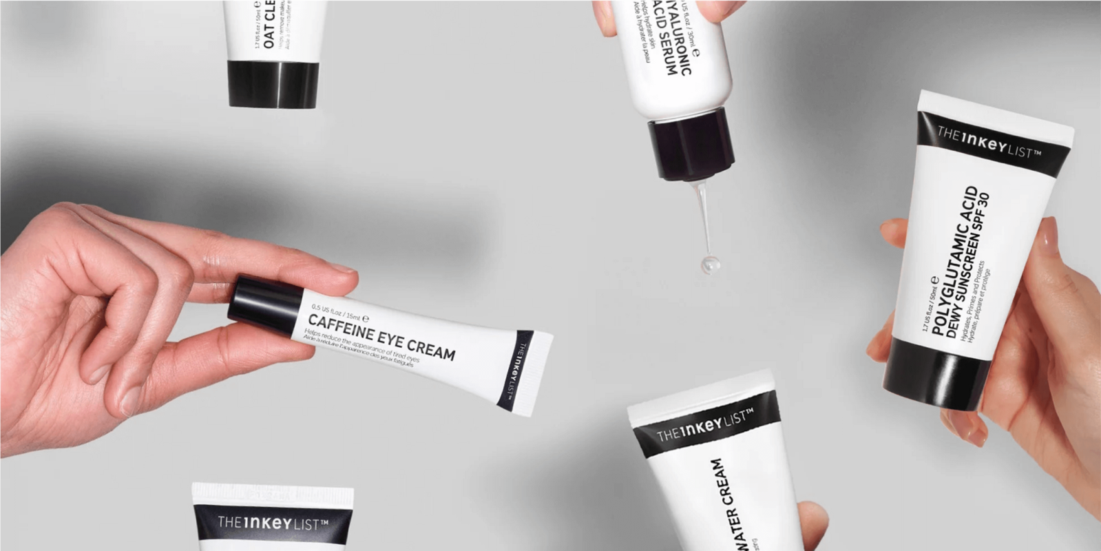 How The INKEY List Reached Mobile-First Consumers with SMS