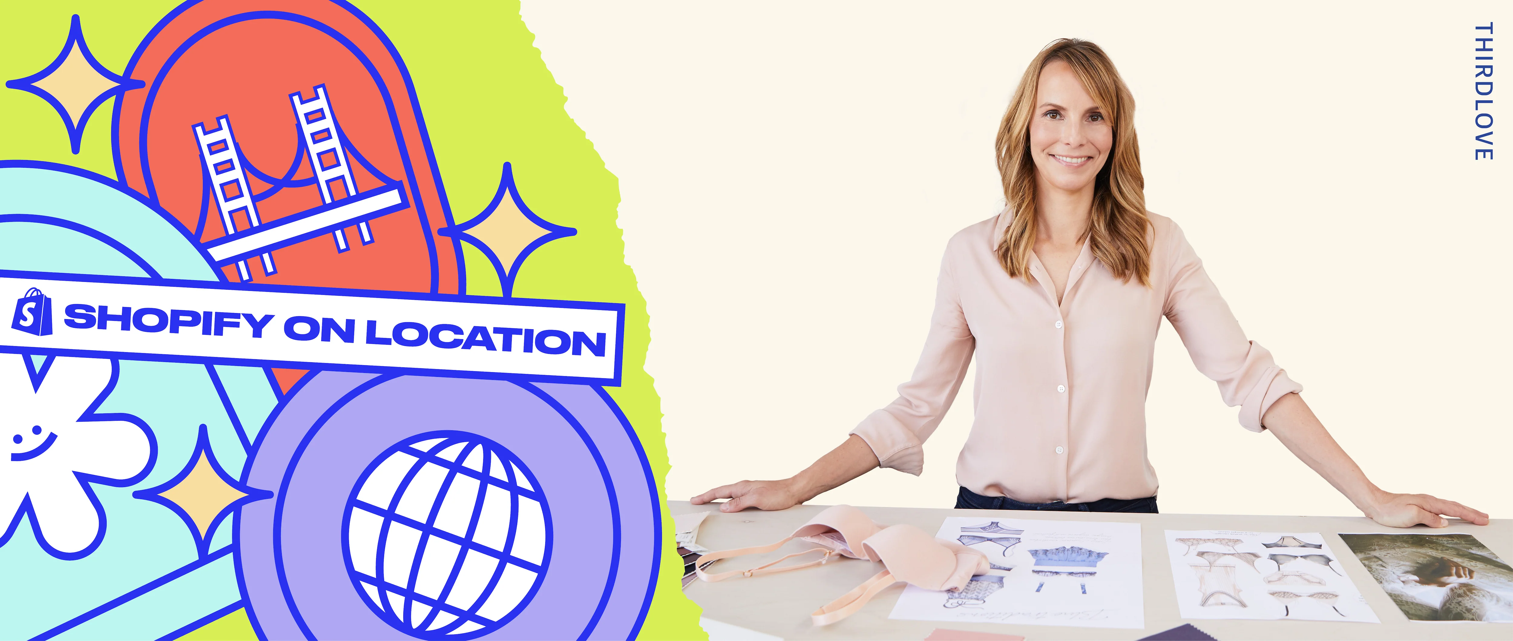 80% of People Wear the Wrong Bra Size. Here's How ThirdLove is Making Things Right