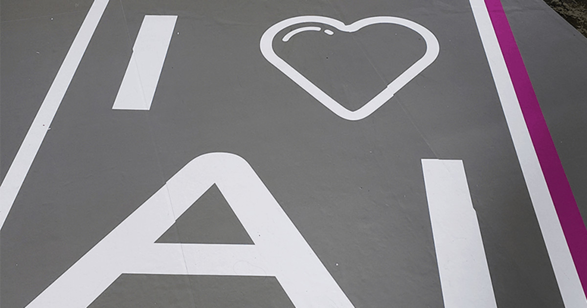 Thoughts From The AI Summit In San Francisco