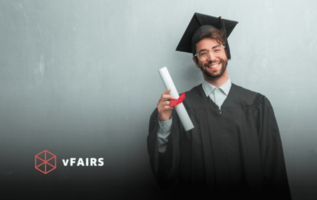 Helping Students Land a Post-Grad Job with Virtual Job Fairs