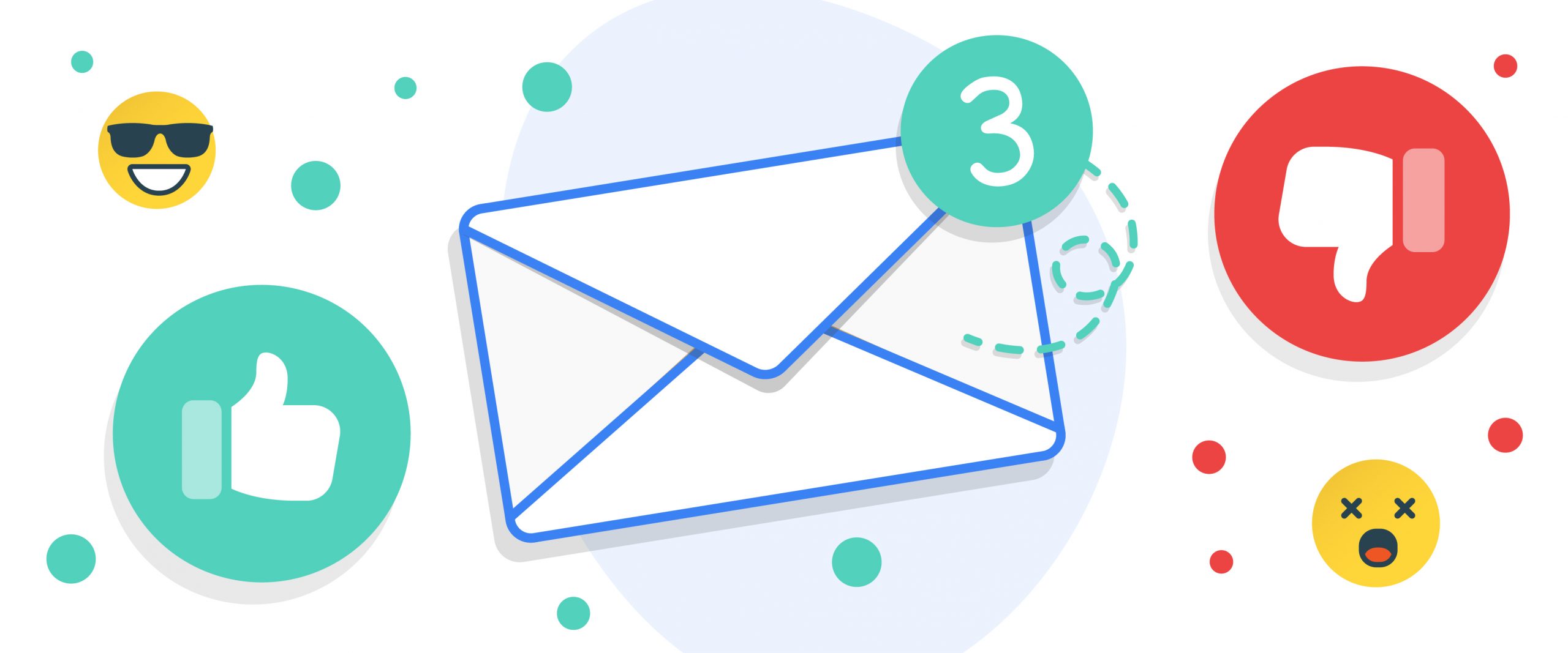 Good, Bad, and Ugly Emails of April 2020