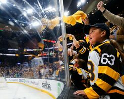 How the Boston Bruins Turn Audience Engagement into Consumer Insights