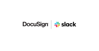 Send, Sign and Collaborate with DocuSign eSignature for Slack