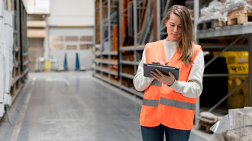 Unique B2B eCommerce platform