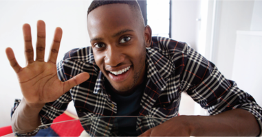 How to Master the Video Call