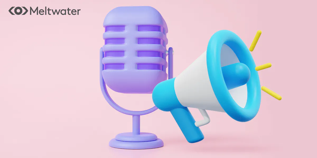 10 PR Podcasts to Enhance Empathy, Expand Your View of the World, and Help You Get Better at PR