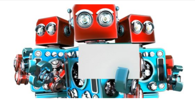 Why Automation is Making Us More Human, Not Less