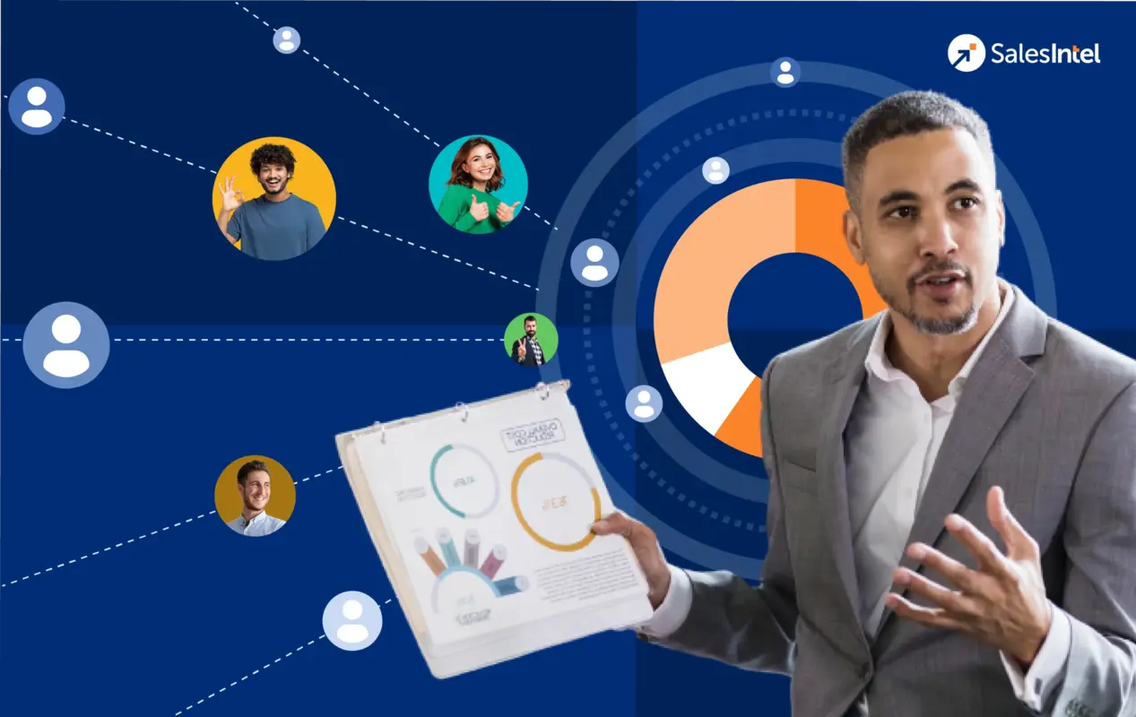 Beyond the Numbers Game: Unlocking High-Quality Pipeline Generation with Sales Intelligence