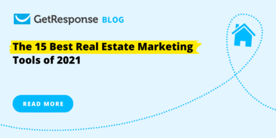 The 15 Best Real Estate Marketing Tools of 2021