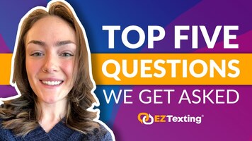 Top 5 Questions We Get From Our Customers