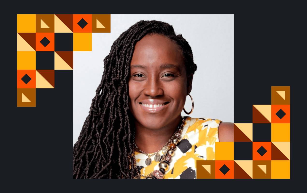 Lionsgate Films' Head of Inclusive Content on Elevating Black Voices Across Industries - Text Talk