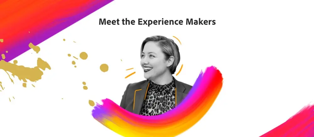 3 traits of award-winning Experience Makers