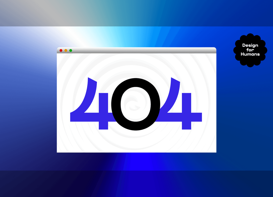 Why We Updated Our 404 Error Page - Ceros Inspire