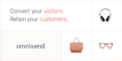 Soundest Is Now Omnisend