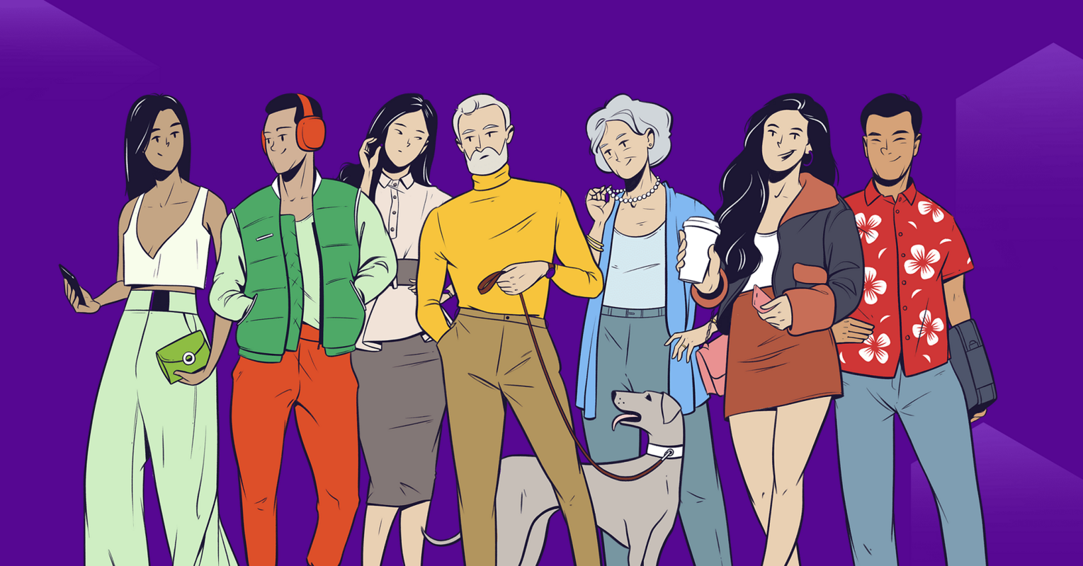 Meet the New Wave of Online Shoppers