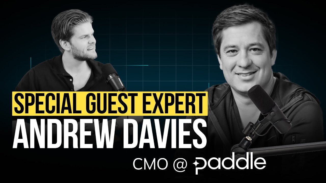 #40 B2B/B2C-Connections in the SAAS World