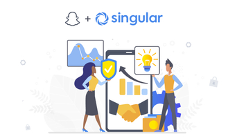 Snapchat's Advanced Conversions: close the gap between user privacy and marketing measurement